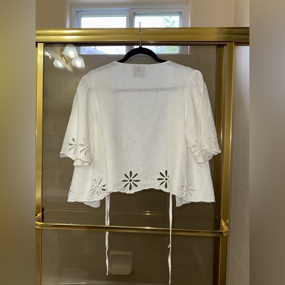 Elie Tahari Cardigan - Picture 3 of 3